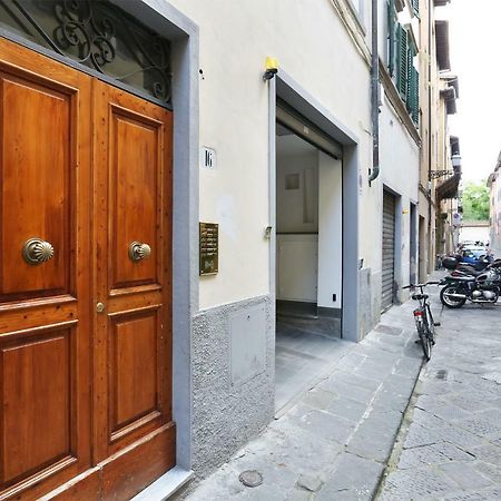 Concetta Apartment Florence Buitenkant foto