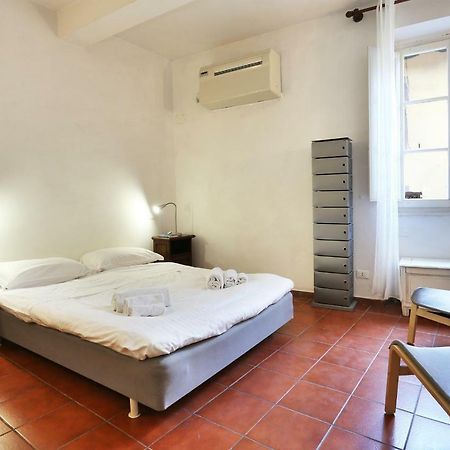 Concetta Apartment Florence Buitenkant foto