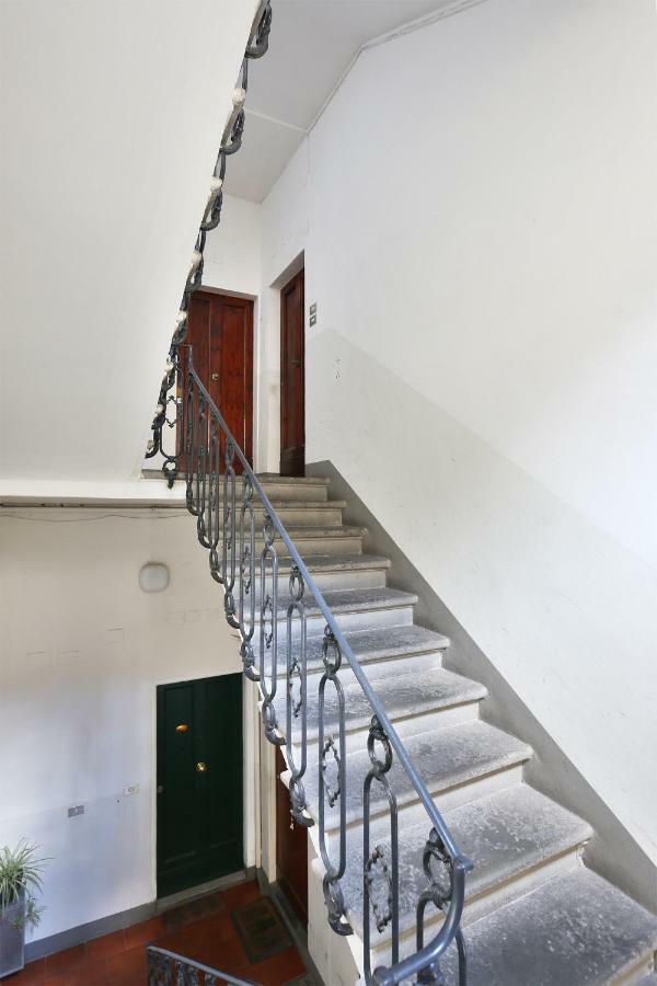 Concetta Apartment Florence Buitenkant foto
