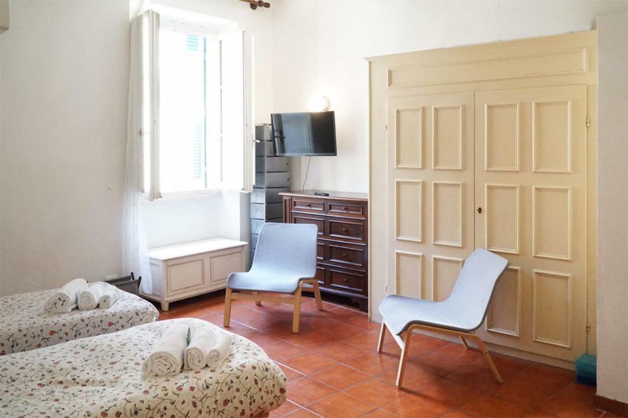 Concetta Apartment Florence Buitenkant foto