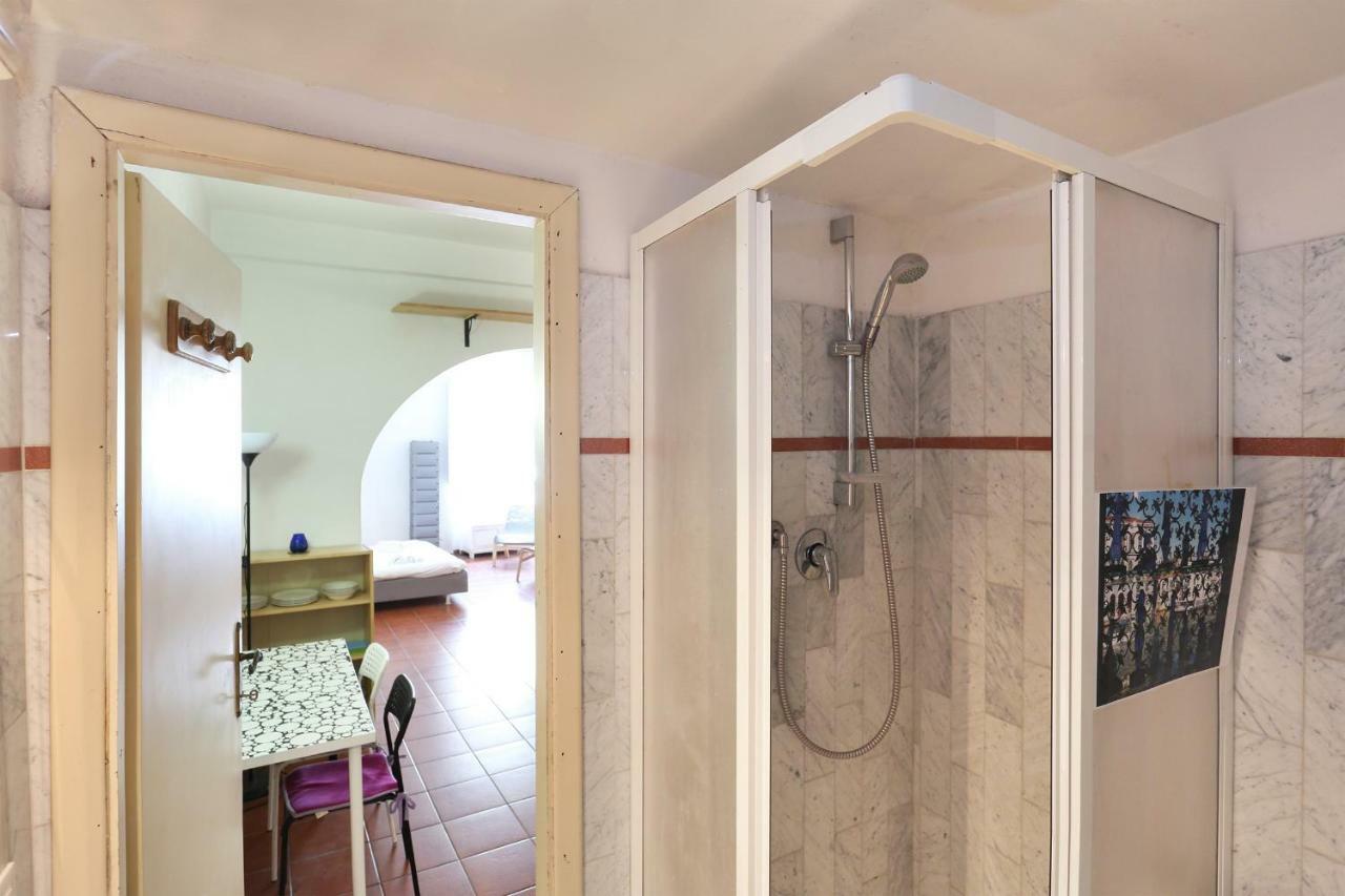 Concetta Apartment Florence Buitenkant foto