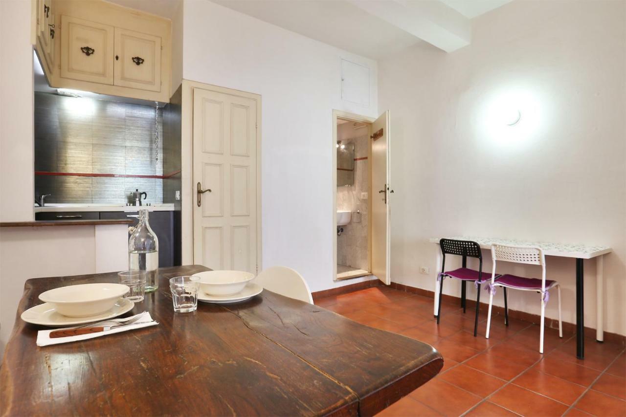 Concetta Apartment Florence Buitenkant foto