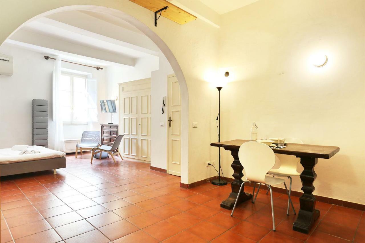 Concetta Apartment Florence Buitenkant foto