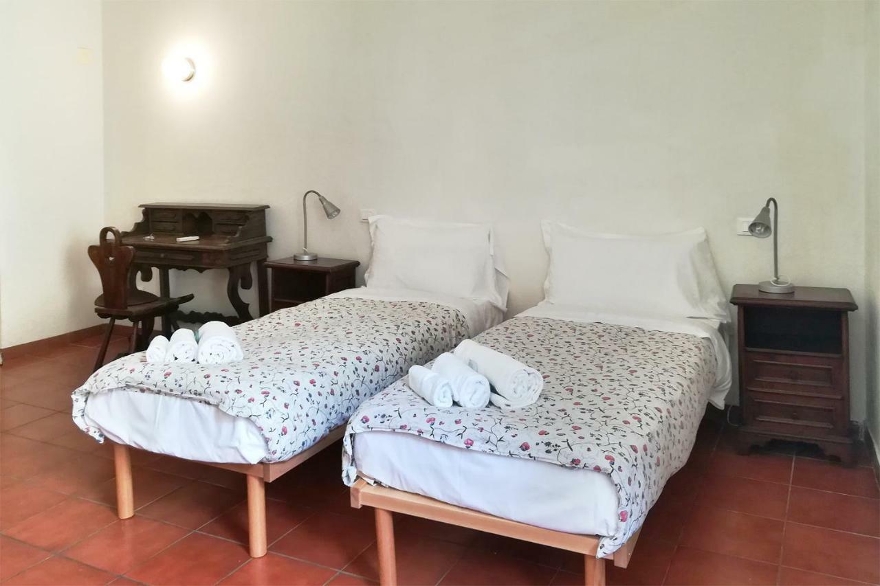 Concetta Apartment Florence Buitenkant foto