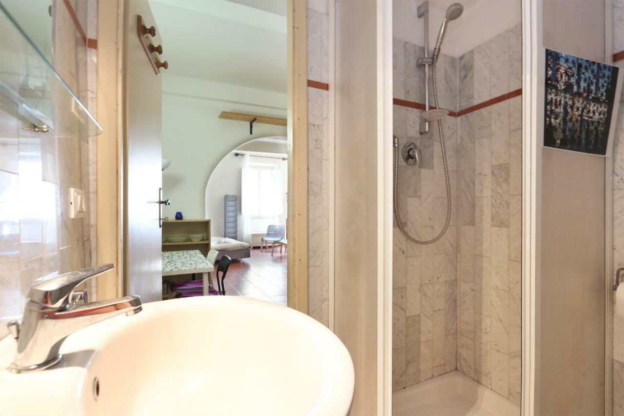 Concetta Apartment Florence Buitenkant foto