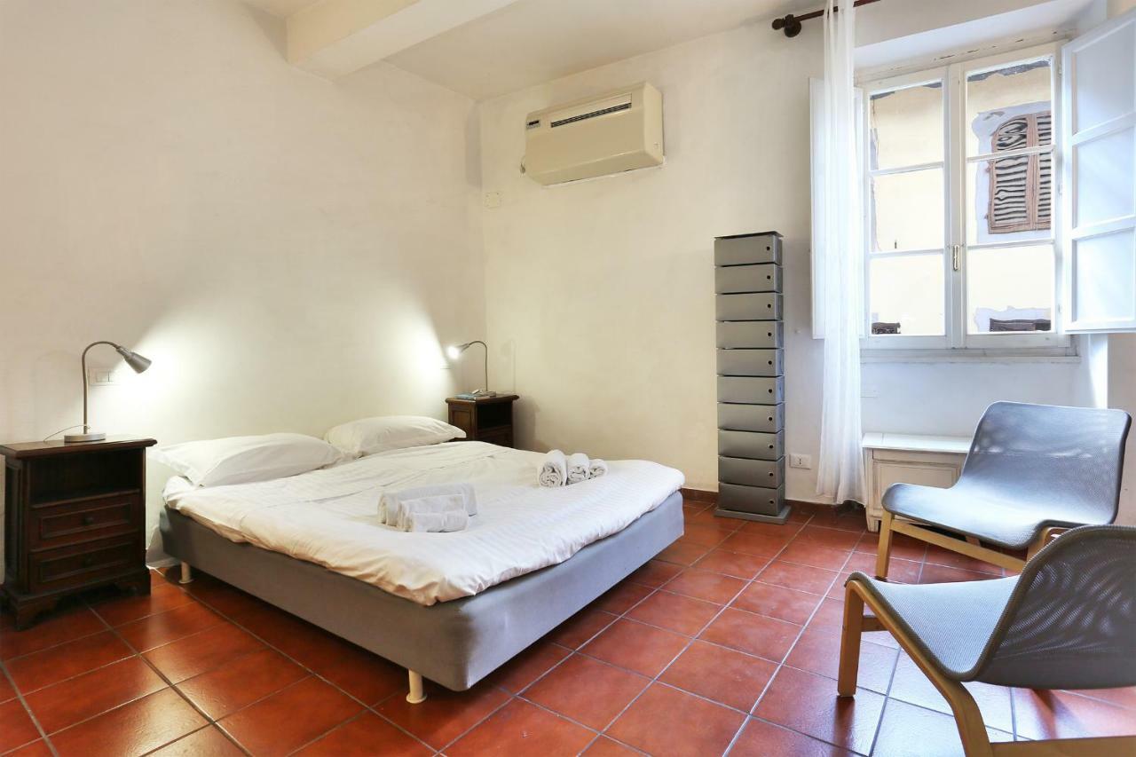 Concetta Apartment Florence Buitenkant foto