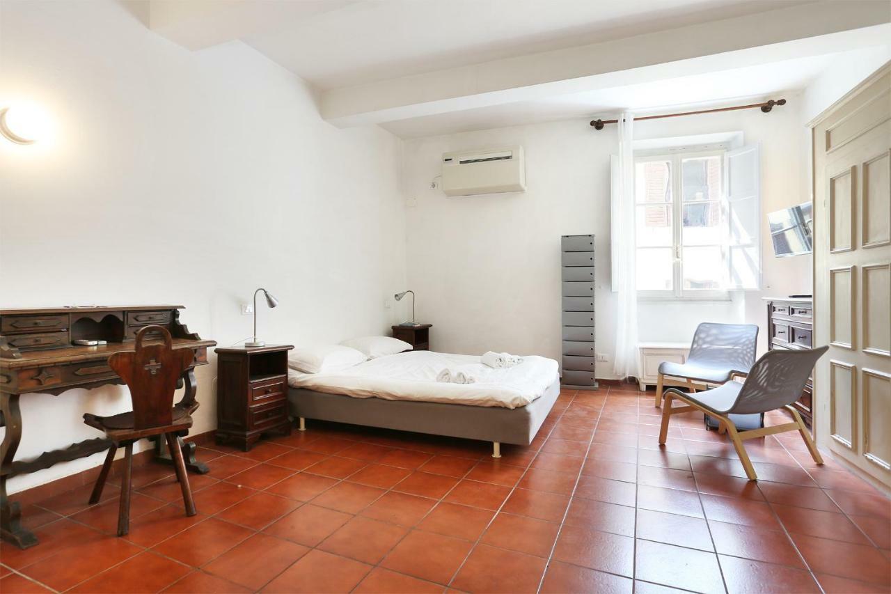 Concetta Apartment Florence Buitenkant foto