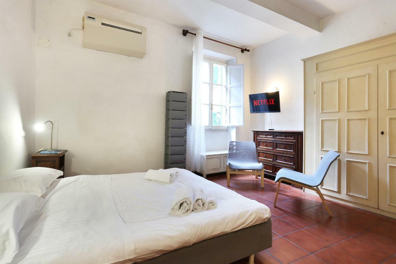 Concetta Apartment Florence Buitenkant foto