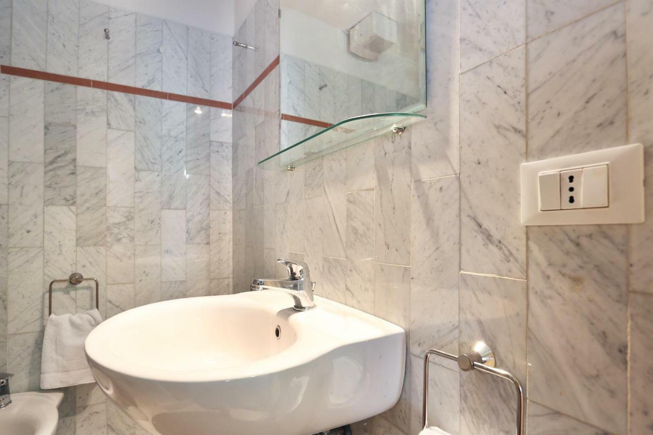 Concetta Apartment Florence Buitenkant foto