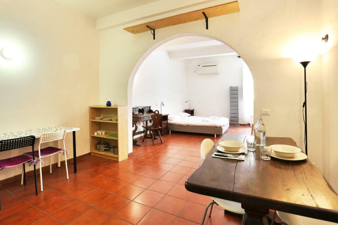 Concetta Apartment Florence Buitenkant foto