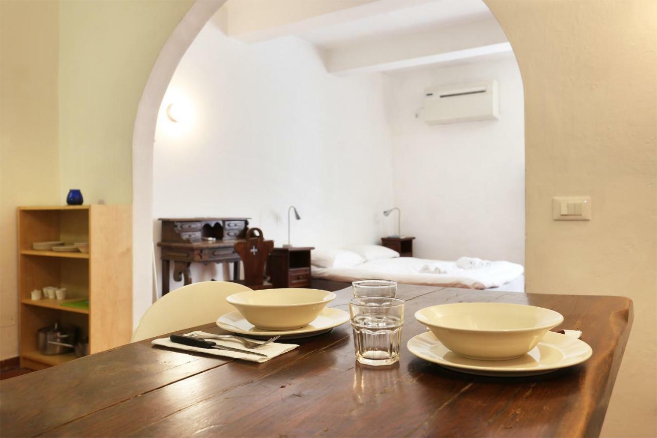 Concetta Apartment Florence Buitenkant foto