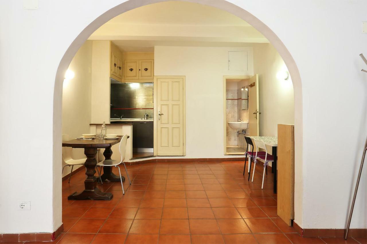 Concetta Apartment Florence Buitenkant foto