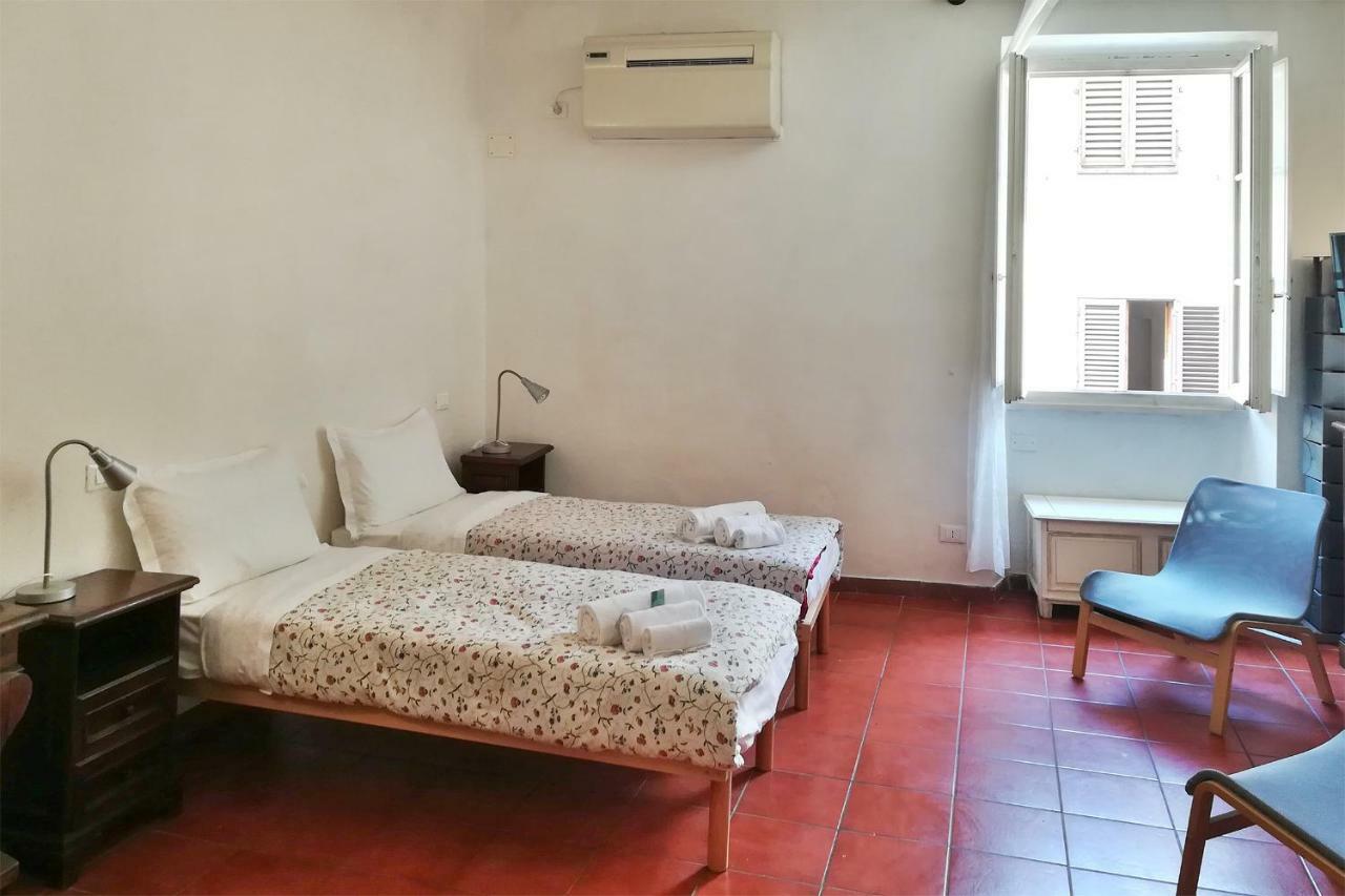 Concetta Apartment Florence Buitenkant foto